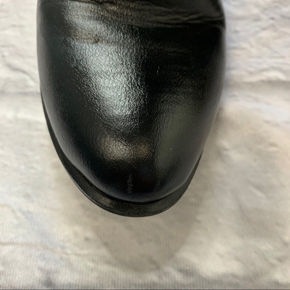 Alfani Carcha Pointed Toe Knee High Boots - Picture 8 of 12